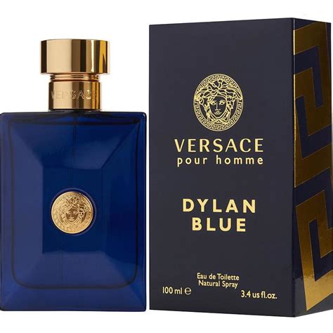 Versace Dylan Blue ️ acquista online 